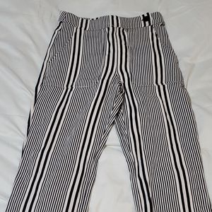 Gimaguas Striped Trousers